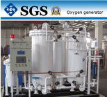 पूरी तरह से स्वचालित VPSA ऑक्सीजन जेनरेटर ऑक्सीजन जेनरेशन सिस्टम