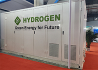 उन्नत प्रौद्योगिकी हाइड्रोजन जनरेटर कंटेनर डिजाइन द्वारा हाइड्रोजन के लिए मेथनॉल क्रैकिंग