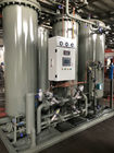 औद्योगिक झिल्ली नाइट्रोजन जेनरेटर पूरी तरह से स्वचालित संचालन