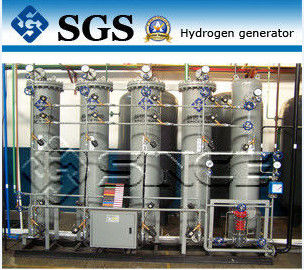 5-2000Nm3/H पीएसए हाइड्रोजन गैस जेनरेटर हाइड्रोजन जेनरेटर निर्माता
